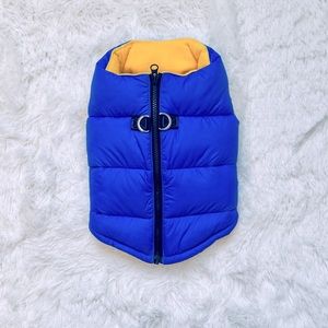 NWOT Gooby Padded Dog Vest
